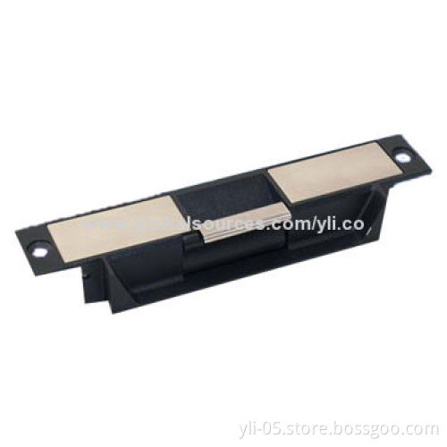 European Standard Heavy-duty Electric Strike, 12V DC Voltage, 24V/110mA Current